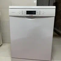 ماشین ظرفشویی۱۴نفره بوش اصل مونتاژ آلمان