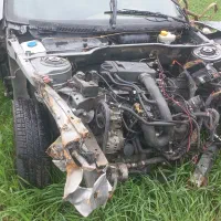 پژو 405 تصادفی مدل92|خودرو سواری و وانت|نوشهر, |دیوار