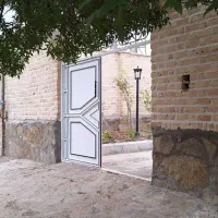 باغ ویلا شیک خدیجه خاتون کلید نخورده تهاتر با واحد|فروش خانه و ویلا|سلفچگان, |دیوار