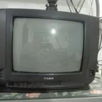 تلویزیون ۱۴|تلویزیون و پروژکتور|مشهد, کوی ولیعصر|دیوار