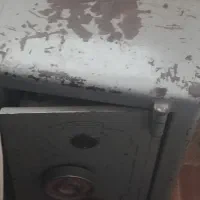 گاوصندوق سالم