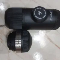 اسپرسوساز دستی