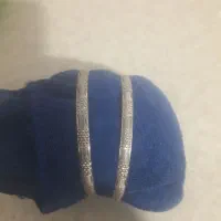 النگو نقره