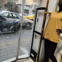 گیت ایمن موج تگ مگنت دزدگیر مزون پوشاک فروشگاهی|فروشگاه و مغازه|تهران, پرستار|دیوار