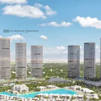 آپارتمان یک خوابه دبی (دوبی) بدون کمیسیون طبقه ۶۰|فروش آپارتمان|تهران, تجریش|دیوار