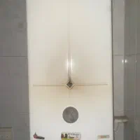 آبگرمکن بوتان در حد نو