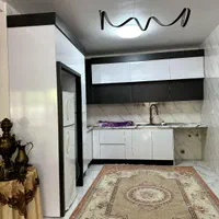 اجاره ی ویلای روستایی درمحیطی آرام|اجارهٔ کوتاه‌مدت ویلا و باغ|لاهیجان, کوی خزر|دیوار