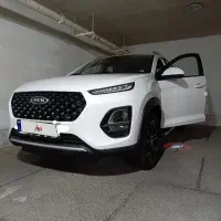 فروش خودرو ام‌و‌ام X22 pro mt صفر مدل ۱۴۰۴