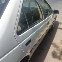 اس ال ایکس tu5 مدل ۹۷|خودرو سواری و وانت|آران و بیدگل, |دیوار