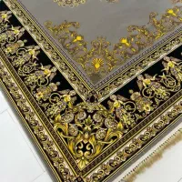 فرش ۱۲۰۰شانه مجلسی|فرش|جیرفت, |دیوار