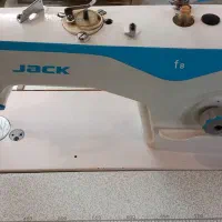چرخ f8 جک راسته