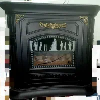 بخاری مشهد دوام 30000در حد نو.قیمت 8میلیون