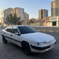 زانتیا مدل 86|خودرو سواری و وانت|زاهدان, |دیوار