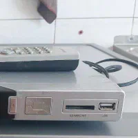 دستگاه دی وی دی|پخش‌کننده DVD و ویدیو|تبریز, |دیوار