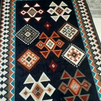فروش فرش ۶متری طرح گلیم