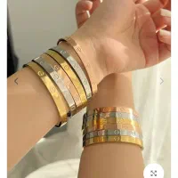 دستبند النگویی کارتیر