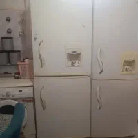 فروش‌و)خریدار.یخچال.ضایعا.ت مس برنج|یخچال و فریزر|زنجان, |دیوار