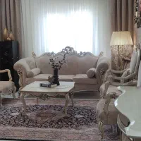 مبل کلاسیک ۹ نفره