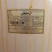 آبرمکن برقی|آبگرمکن، پکیج، شوفاژ|قنوات, |دیوار