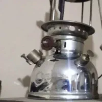 چراغ روشنایی نفتی