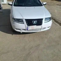 سمند سورن پلاس +EF7|خودرو سواری و وانت|بوکان, |دیوار