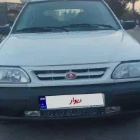 پراید 141مدل 1390 فروش فوری