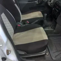 تیبا یک مدل ۱۳۹۵ فنی سالم  به شرط سلامت