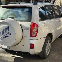 ام وی ام ایکس۳۳ مدل۹۴دنده