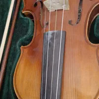 ویالون تمیز و بی عیب