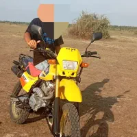 موتور200پیشرواکسل