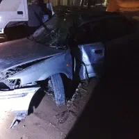 سمند lx مدل۸۴|خودرو سواری و وانت|فردیس, شهرک ارم|دیوار