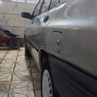 پراید مدل 86|خودرو سواری و وانت|سبزوار, شرق کال شمالی|دیوار