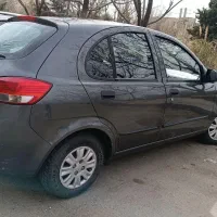 تیبا2|خودرو سواری و وانت|تهران, سعیدآباد|دیوار