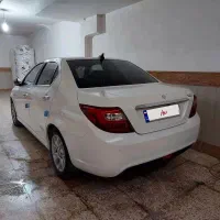 دنا پلاس اتوماتیک آپشنال ۱۴۰۴