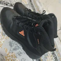 کفش کوهنوردی نو|کیف، کفش، کمربند|خرم‌آباد, |دیوار