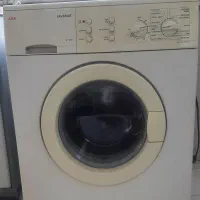 لباسشویی اصل آلمانی AEG ( آ ا گ)|ماشین لباسشویی و خشک‌کن لباس|خمینی‌شهر, |دیوار