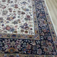 فرش دستباف گل ابریشم|فرش|تهران, جمال‌زاده|دیوار