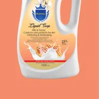 مایع دستشویی