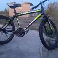 دوچرخه سایز۲۴