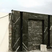 بنایی،سرامیک کار،سنگ کاری،خورده کاری،دیوار چینی