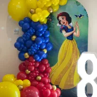 بادکنک آرایی وگل آرایی|خدمات پذیرایی، مراسم|تهران, مینای جنوبی|دیوار