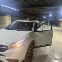 تیگو۷ieمدل ۴۰۱