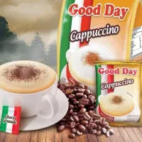 کاپوچینو، نسکافه، چای ماسالا، قهوه