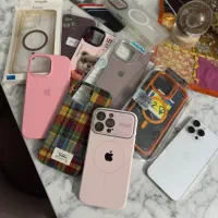 گوشی ایفون ۱۶ پرومکس za ۲۵۶گیگ گارانتی شرکتی