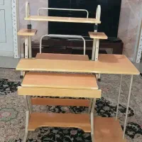 میز|میز تحریر و کامپیوتر|اردبیل, |دیوار