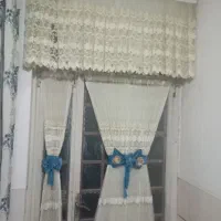 پرده|پرده، رانر، رومیزی|سیرجان, |دیوار