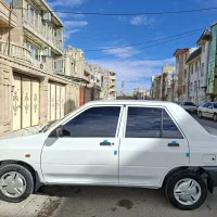 پراید ۱۳۱ مدل۹۹