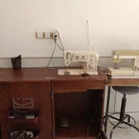 چرخ سینگر|چرخ خیاطی و ریسندگی|رفسنجان, |دیوار