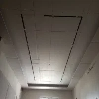 استخدام نیروی برشکار و نصاب کناف