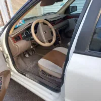 سمند مدل۹۱|خودرو سواری و وانت|یزد, |دیوار